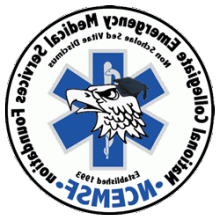 NCEMSF标志